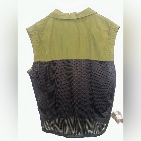 NOVARA MESH BACK ACTIVITY VEST FOR MEN - Picture 3 of 5